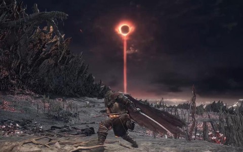 黑魂3佣兵双刀怎么拿