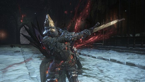 黑魂3怎么无限刷魂