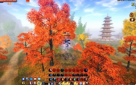 九阴真经唐门怎么下山