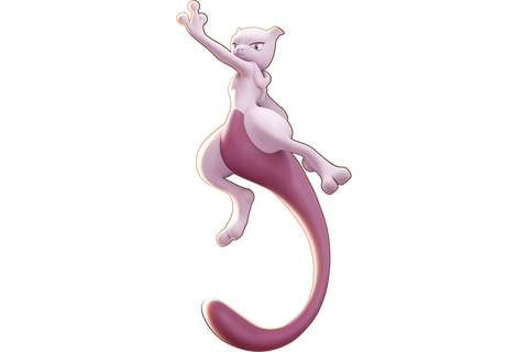 什么宝可梦适合打超梦