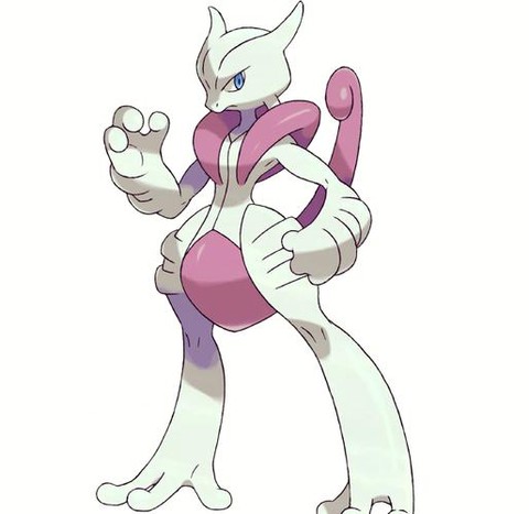 什么宝可梦适合打超梦[图2]