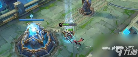 王者荣耀怎么弄空白名