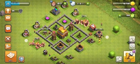 部落冲突4本怎么玩[图2]