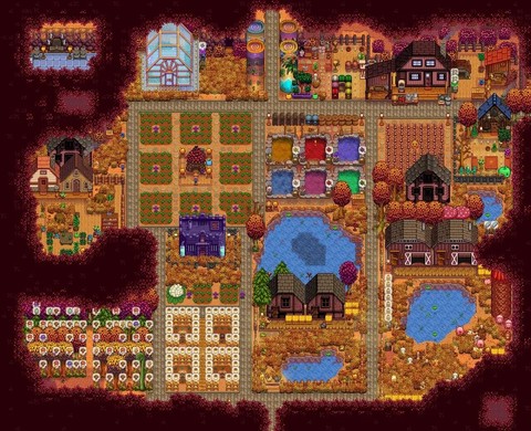 星露谷物语牧草怎么得