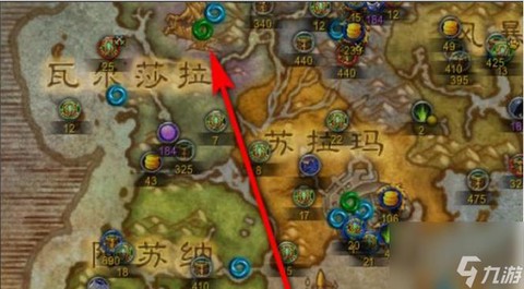 魔兽世界怎么出副本[图2]