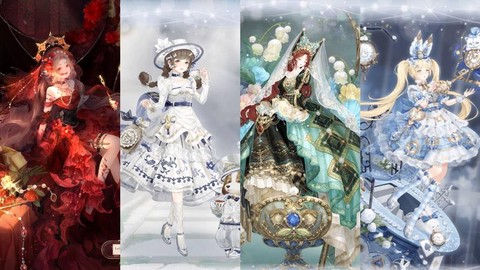 奇迹暖暖红马甲怎么得