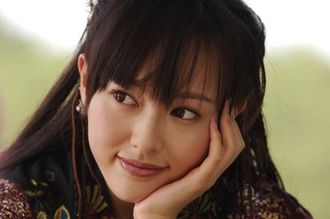 仙剑奇侠传唐嫣演什么[图2]