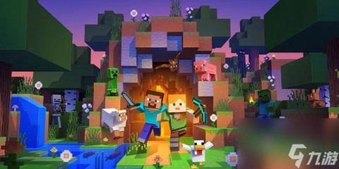 我的世界怎么开死亡不掉落指令[图2]