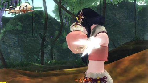 古剑奇谭怎么打紫胤