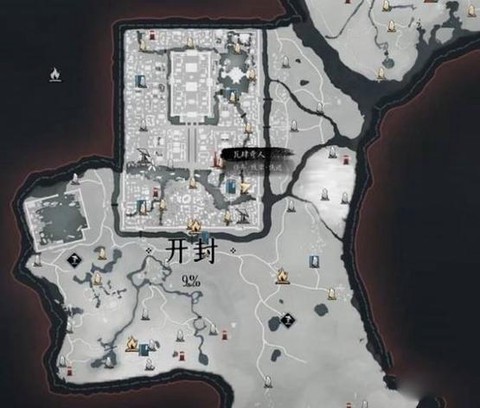 侠客风云传怎么躲避[图2]