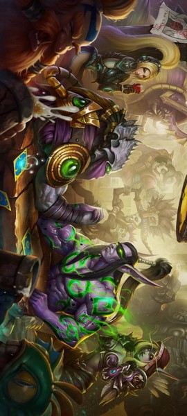 用什么手机玩炉石传说[图2]