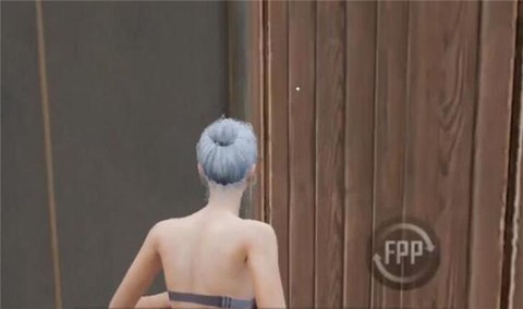 绝地求生怎么换女角色