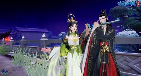 倩女幽魂怎么赚rmb