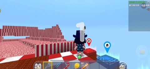 迷你世界怎么获得丝线