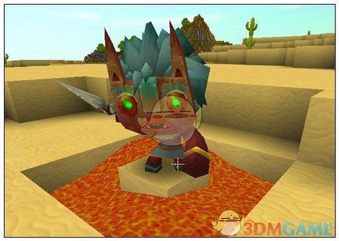 迷你世界怎么获得丝线[图2]