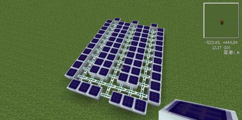 我的世界如何到达太阳[图2]