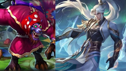 英魂之刃西门怎么出装