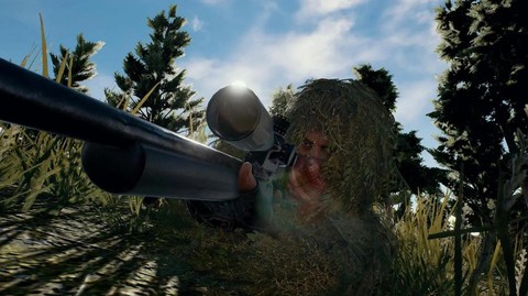 绝地大逃杀怎么5人玩