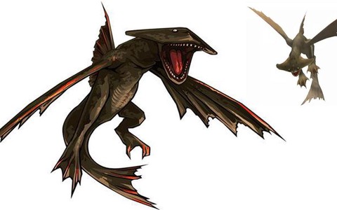 怪物猎人沙龙怎么打