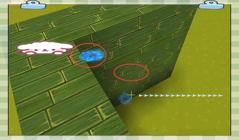 迷你世界如何三段跳[图2]