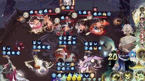 阴阳师怎么跳过战斗[图1]