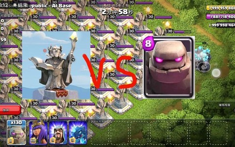 部落冲突石像有什么用