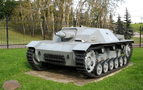 坦克世界三突用什么炮[图2]