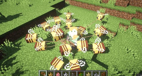 我的世界怎么做拴绳