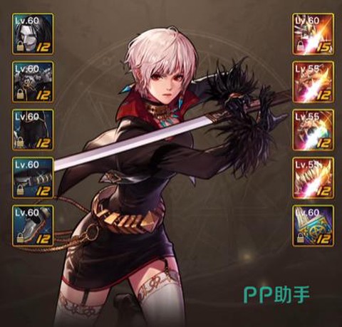 dnf剑宗带什么武器好[图2]