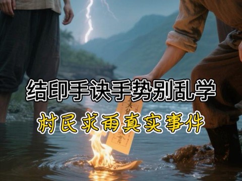 仙剑奇侠传1怎么求雨[图2]