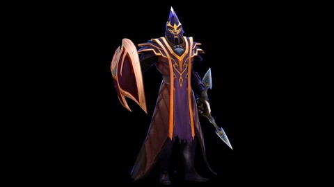 dota术士叫什么[图2]