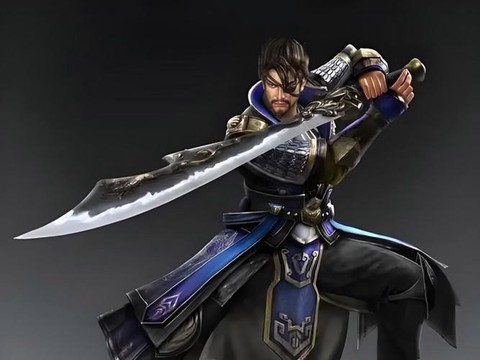 三国无双7怎么觉醒