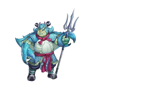 大话西游蟹将怎么获得[图2]