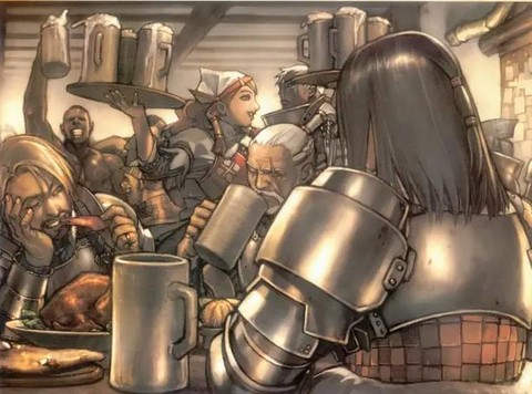 怪物猎人说的什么语言