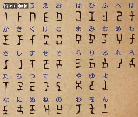 怪物猎人说的什么语言[图1]