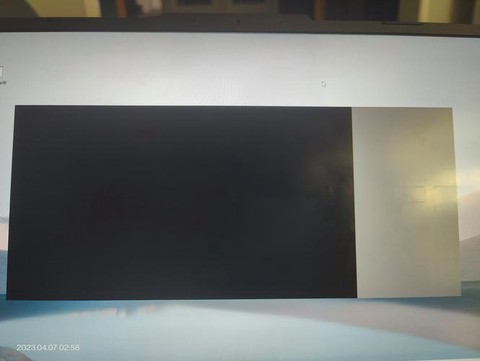 为什么dnf登陆黑屏[图2]