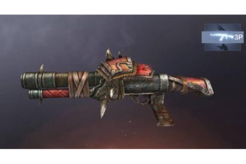 穿越火线黑龙魂怎么得[图2]