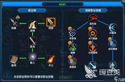 新手如何玩武林外传[图1]