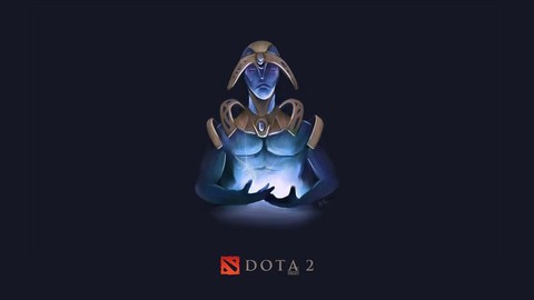 dota神谕者怎么使