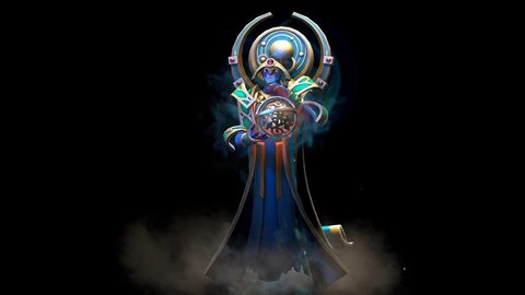 dota神谕者怎么使[图1]