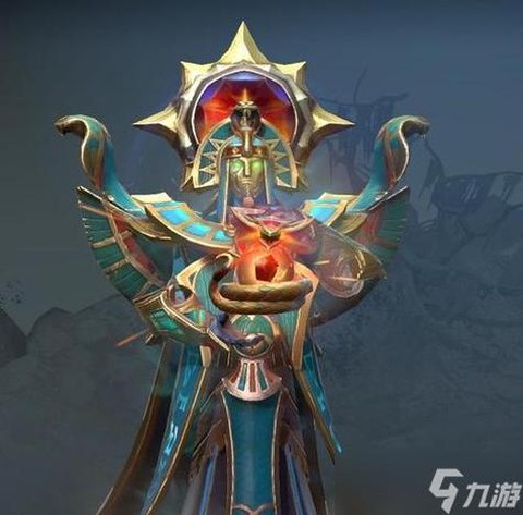 dota神谕者怎么使[图2]