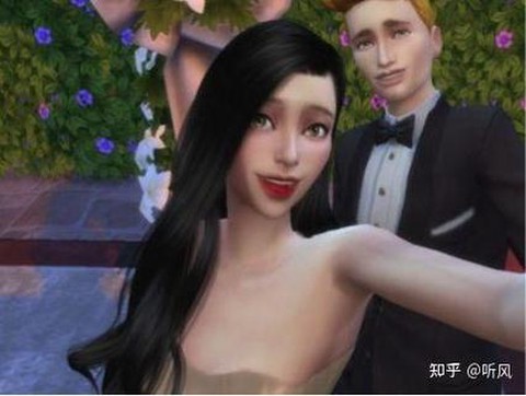 怎么结婚模拟人生4[图2]