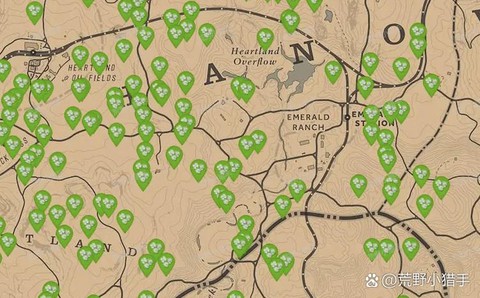 荒野大镖客鱼肉怎么制作