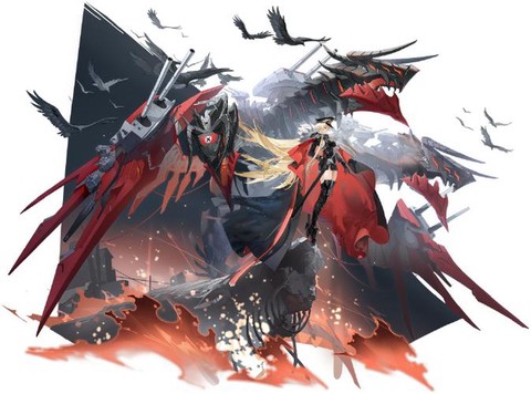 碧蓝航线威斯克有什么