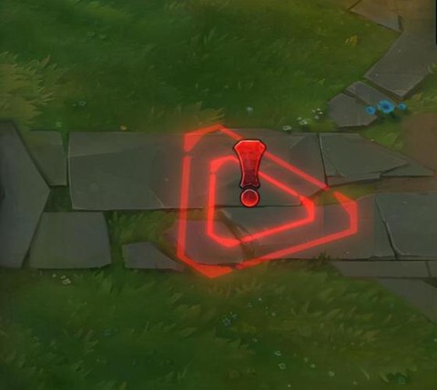 英雄联盟信号怎么发[图2]