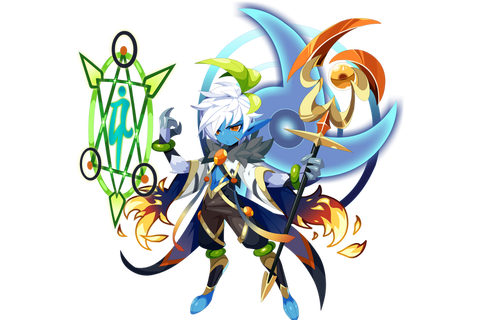 洛克王国王者路路怎么[图2]