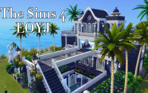 模拟人生4如何托管