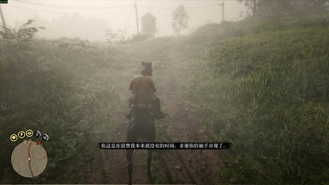 荒野大镖客如何看帧率