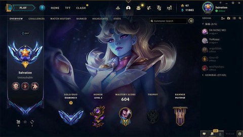 英雄联盟什么服是中文