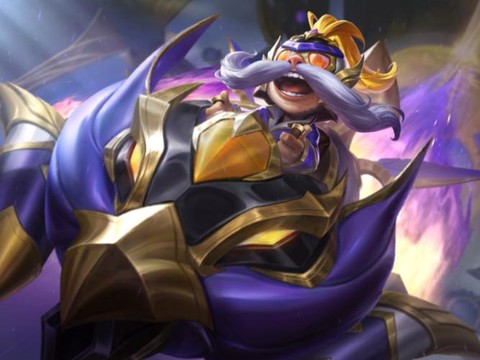 英雄联盟里有什么英雄